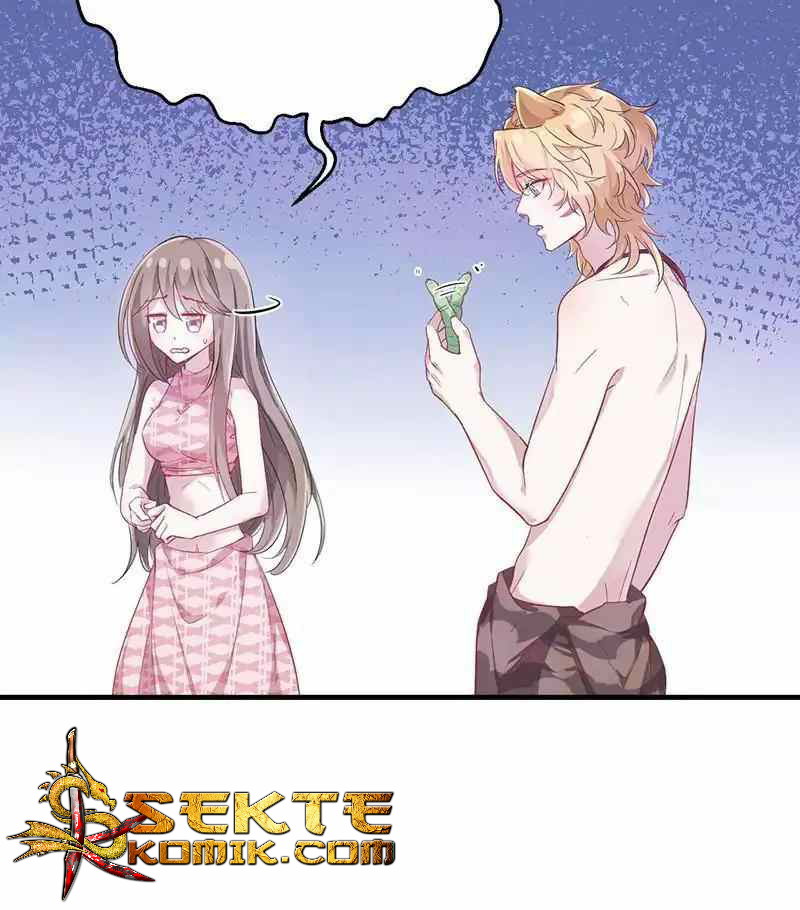 Beauty and the Beasts Chapter 62 Bahasa Indonesia